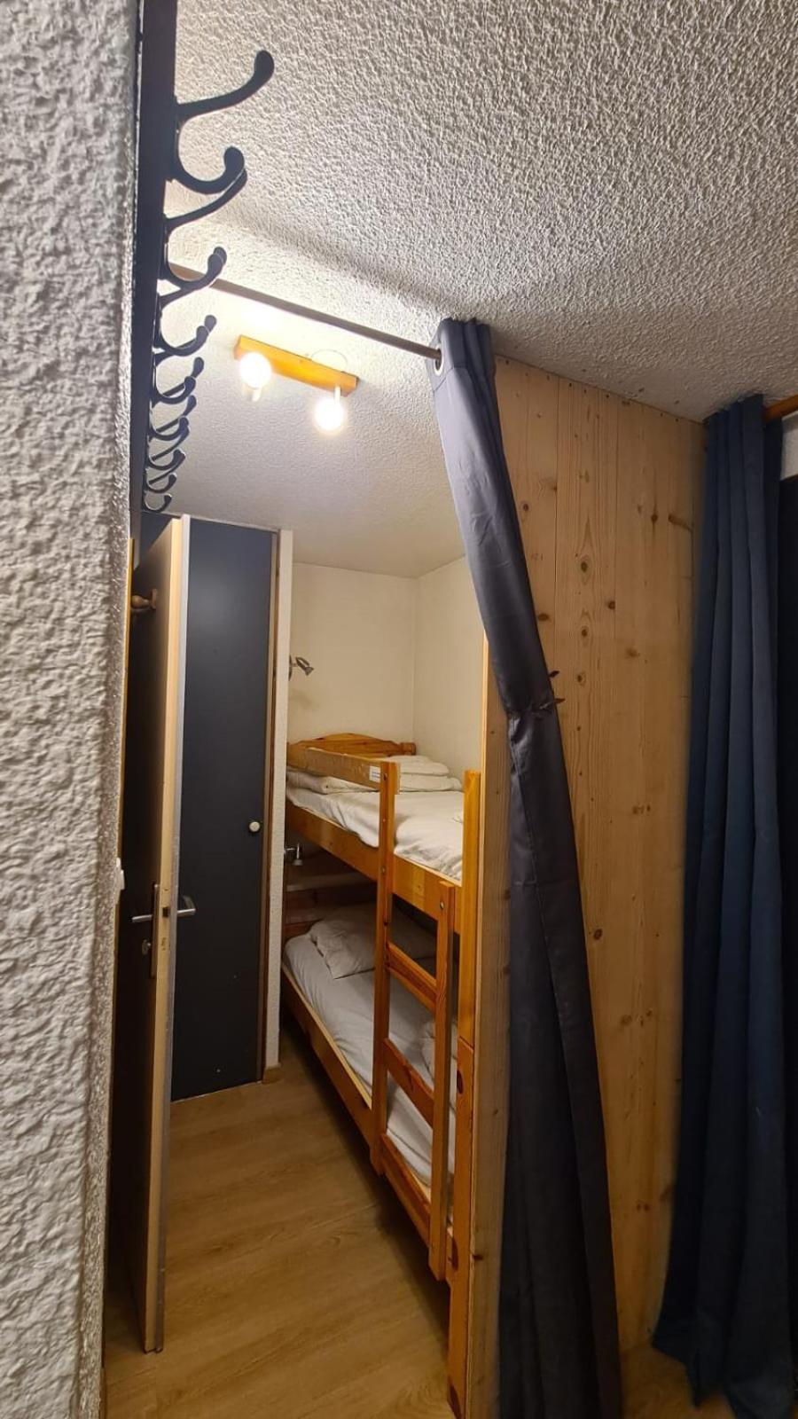 Studio Flocon 18M2 En Rdc Les Carroz d'Araches Esterno foto
